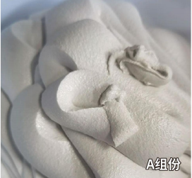 察哈尔右翼中混凝土预制节段拼接胶